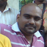 Sureshkumar Rahdakrishnan