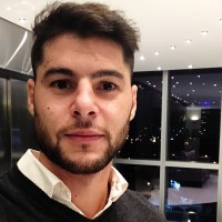 Lucas Banega