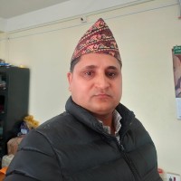 Pramod Dahal
