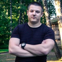 Vladimir Terentev