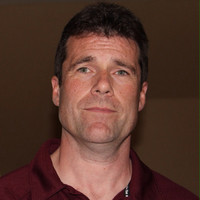 Chris Camp, CEBS