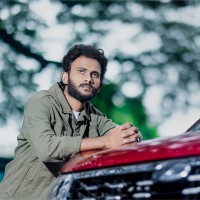 Rohit Chakri Narendra Petla