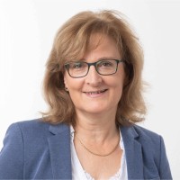 Susanne Gutknecht