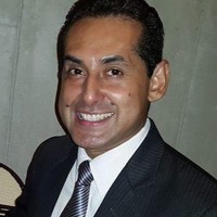 Jose Rivas Calderon