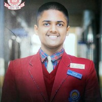 Aarush Bansal