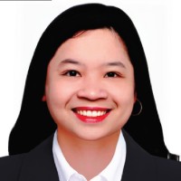 Jennifer Lorraine Padasas