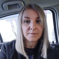 Vitalina Chmil