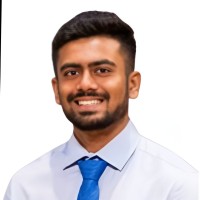 Yukesh Ragavendar Saravanan