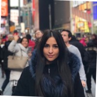 Amanda Xenos