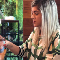 Ana Clara Monteiro