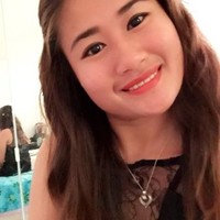 Anna May Sy