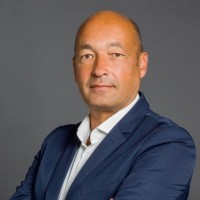 Eric LECAMUS