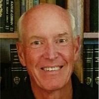 Robert Massey