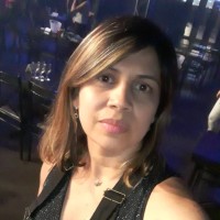 Fatima Maria Arce Antunes