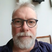 Charles Van Der Vlugt