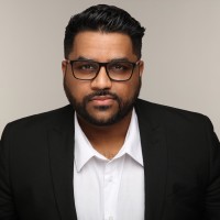 Tony Xavier