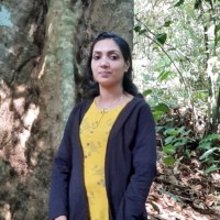 Asha P M