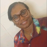 Chibundo Okorie