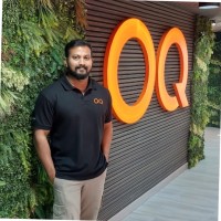 Mohan Kumar