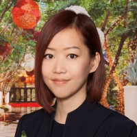 Lai (Jo) Ho