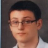 Daniel Fisher