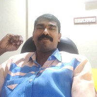 Dyneesh George