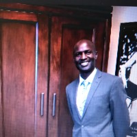 Solomon Kandie