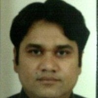 Syed Taj