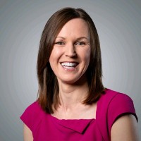 Rachelle Forsyth-Ward
