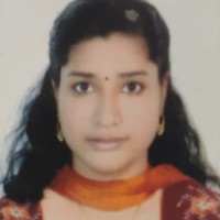 Prathyusha R S