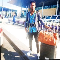 Douglas Karanja