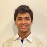 Arnav Zaveri
