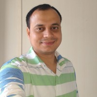 Gulzar Ahmad