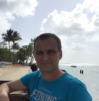 Jérôme Coffineau