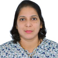 Asha Lobo