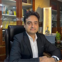 Shashank Chowdhry