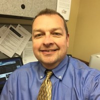 Mark Ross