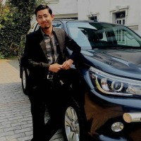Ashok Thapa