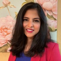 Anushka Ghosh