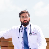 Hashim Ahmed