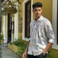 Midhun Sai Reddy T