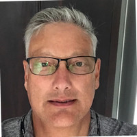 Stephen Grant