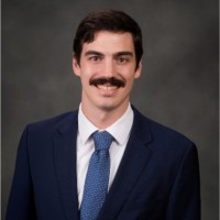 Logan Bullinger, Cpa