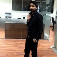 Kashif Ali