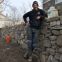 Dan Morales-Walsh