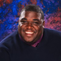 Patrick Thompson