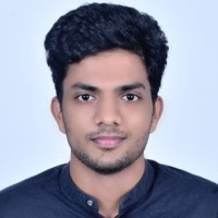Harikrishna A