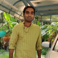Ashwin S Kumar