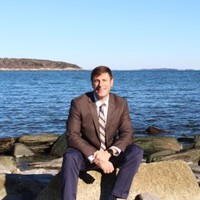 Scott Dobos