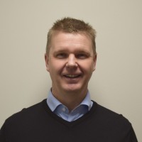 Mattias Lindgren